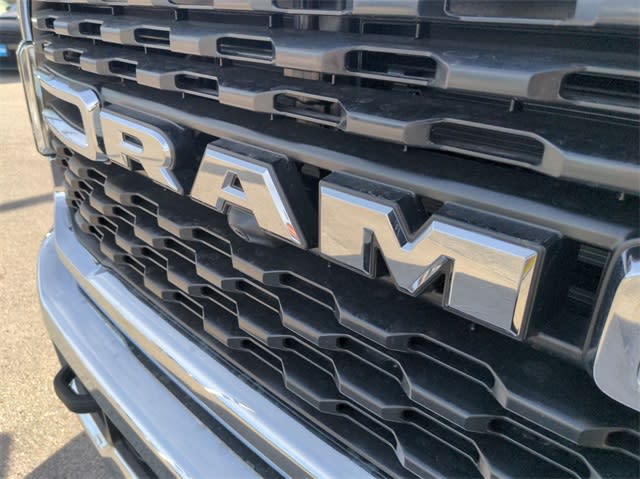 Thumbnail: 2024 RAM 3500 - 6
