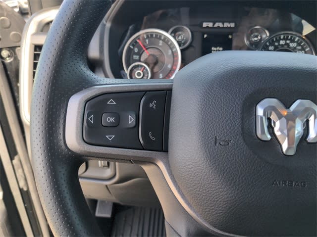 Thumbnail: 2024 RAM 3500 - 27