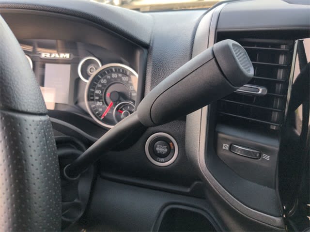 Thumbnail: 2024 RAM 3500 - 31