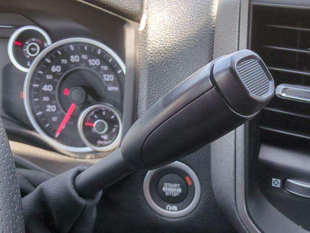Thumbnail: 2025 RAM 2500 - 37