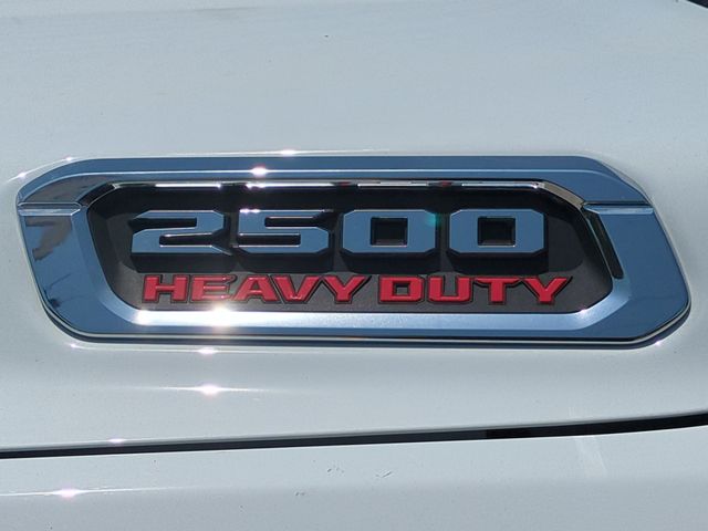 Thumbnail: 2025 RAM 2500 - 26