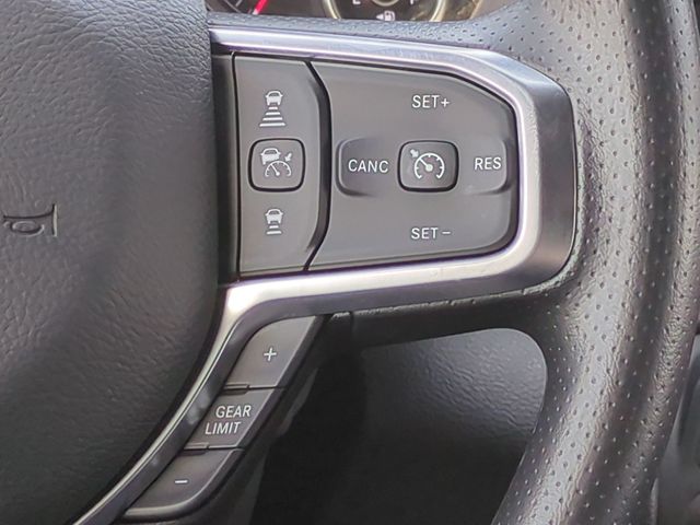 Thumbnail: 2025 RAM 2500 - 31