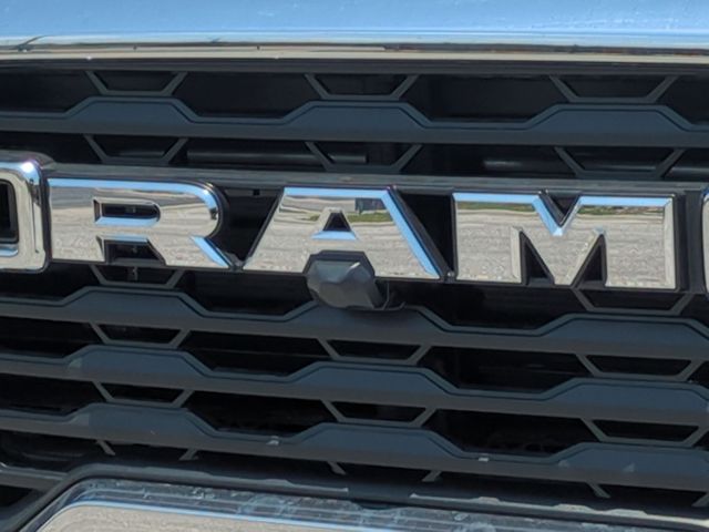 Thumbnail: 2025 RAM 2500 - 6