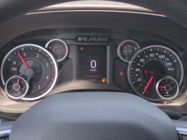 Thumbnail: 2025 RAM 2500 - 16