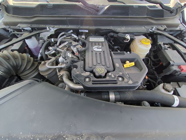 Thumbnail: 2025 RAM 2500 - 8
