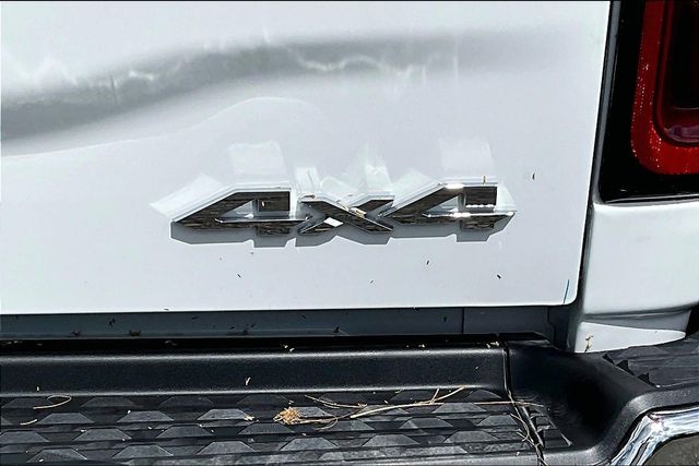 Thumbnail: 2025 RAM 2500 - 7