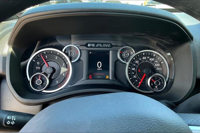 Thumbnail: 2026 RAM 2500 - 17