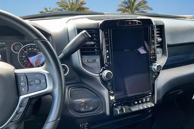 Thumbnail: 2026 RAM 2500 - 15