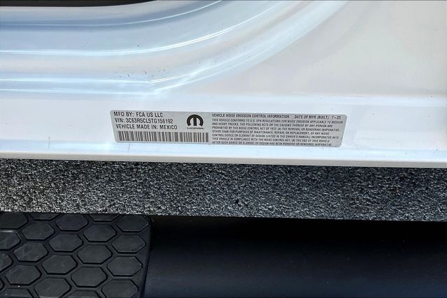 Thumbnail: 2026 RAM 2500 - 19