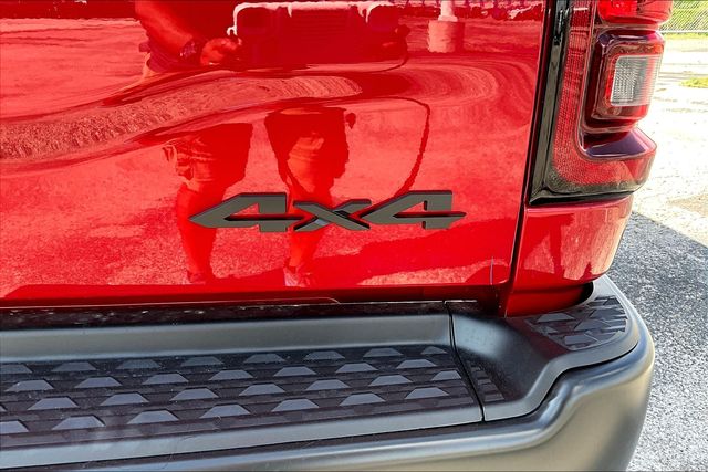 Thumbnail: 2025 RAM 2500 - 20