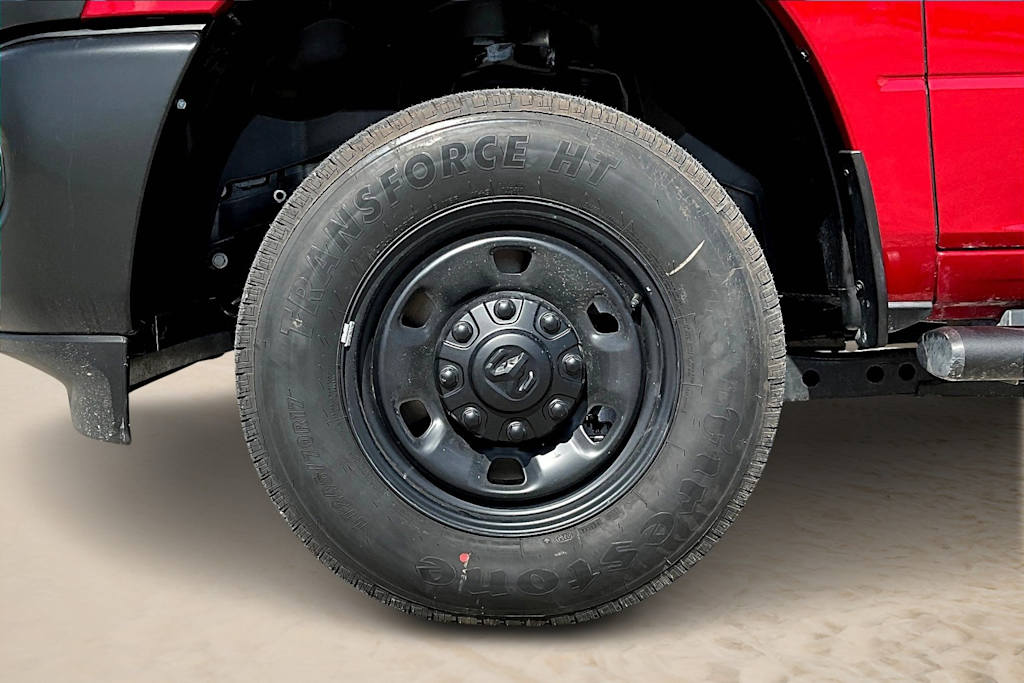 Thumbnail: 2025 RAM 2500 - 20