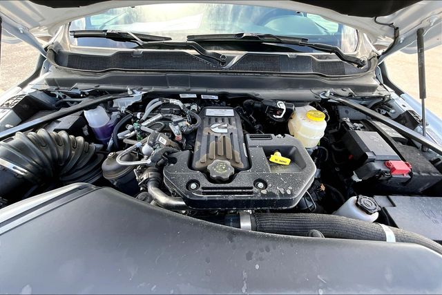 Thumbnail: 2026 RAM 2500 - 8