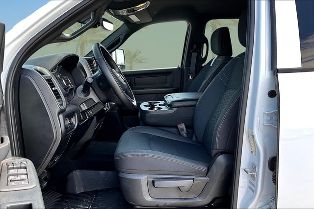 Thumbnail: 2026 RAM 2500 - 10