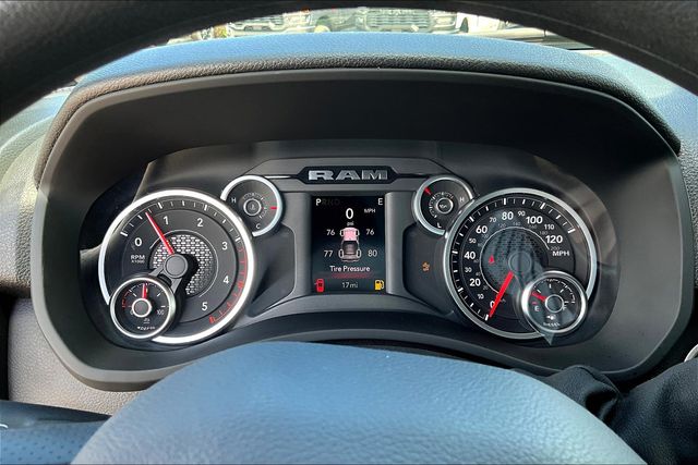 Thumbnail: 2026 RAM 2500 - 16