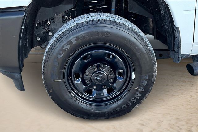 Thumbnail: 2026 RAM 2500 - 7