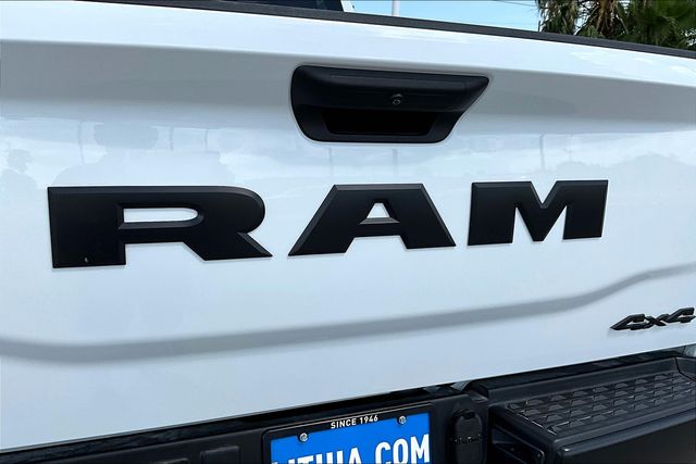 Thumbnail: 2026 RAM 2500 - 6