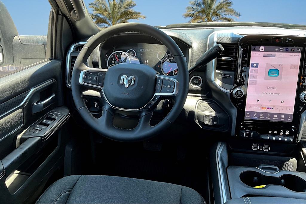 Thumbnail: 2025 RAM 2500 - 14