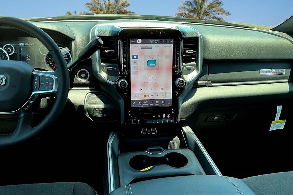 Thumbnail: 2025 RAM 2500 - 15