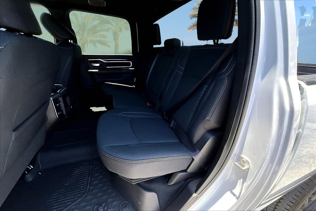 Thumbnail: 2025 RAM 2500 - 20