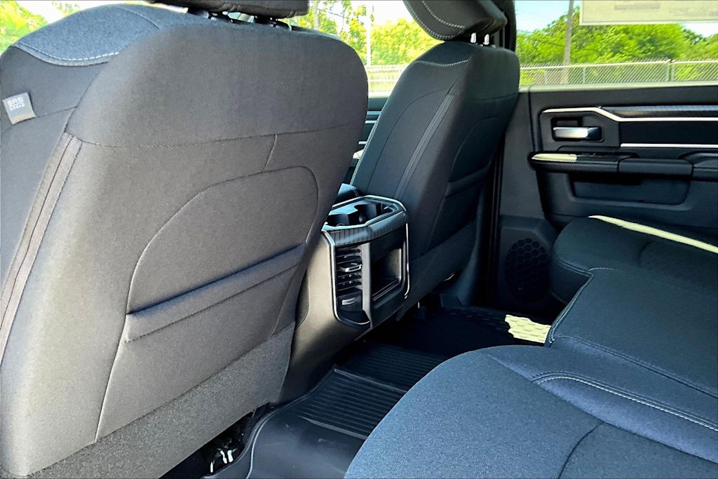 Thumbnail: 2025 RAM 2500 - 13