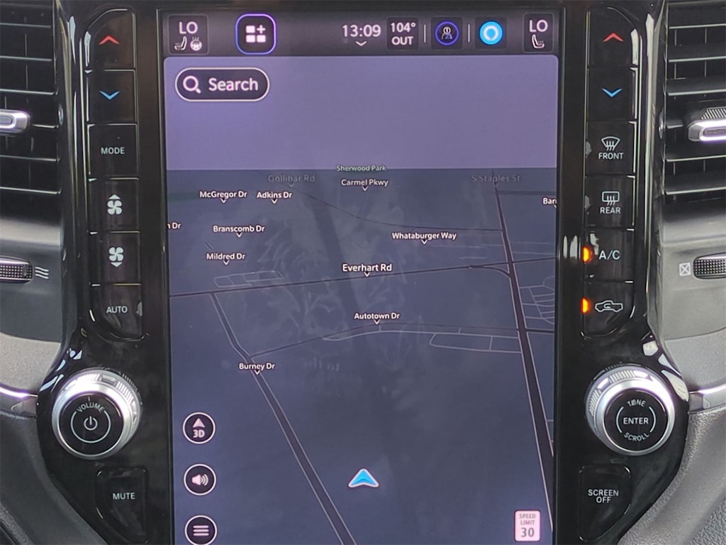 Thumbnail: 2025 RAM 2500 - 15