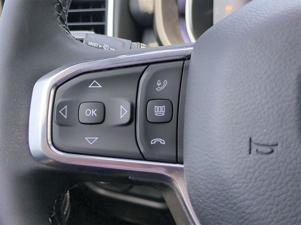 Thumbnail: 2025 RAM 2500 - 30