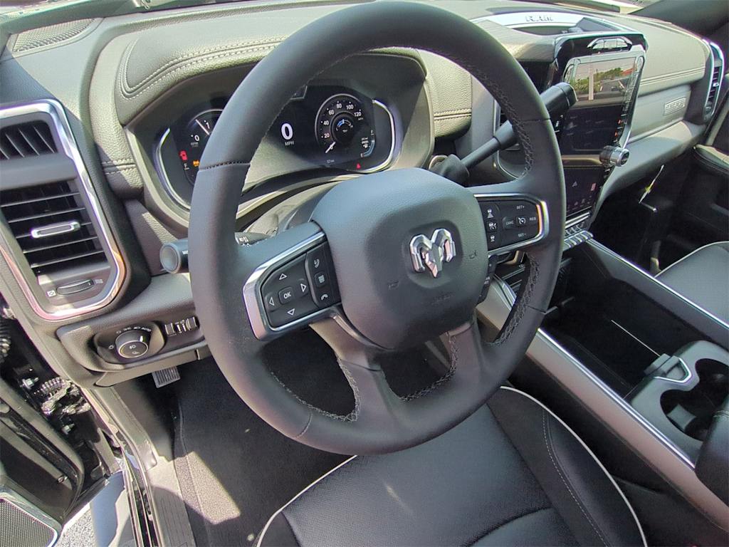 Thumbnail: 2025 RAM 2500 - 2