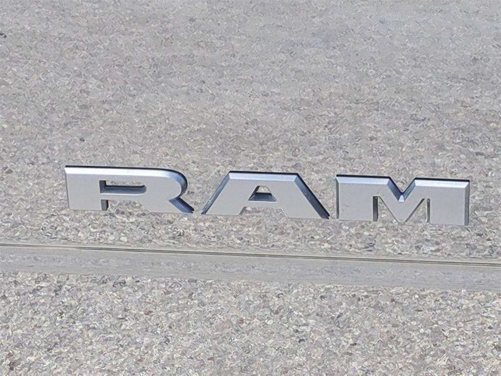 Thumbnail: 2025 RAM 2500 - 25