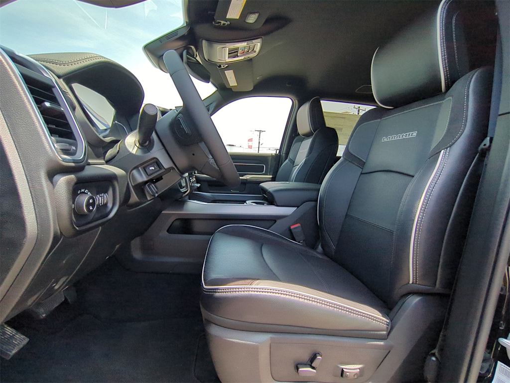 Thumbnail: 2025 RAM 2500 - 10