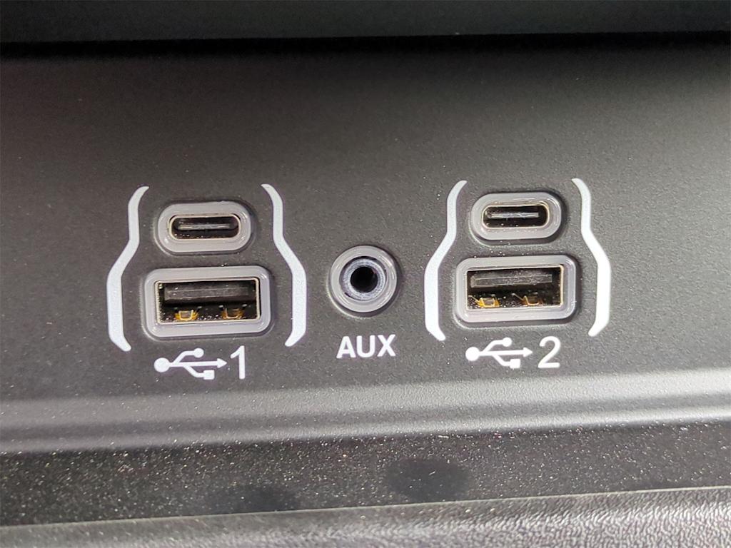 Thumbnail: 2025 RAM 2500 - 35