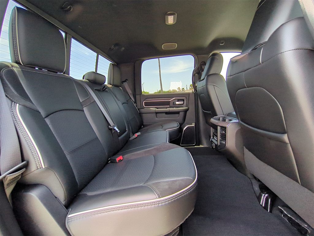 Thumbnail: 2025 RAM 2500 - 29