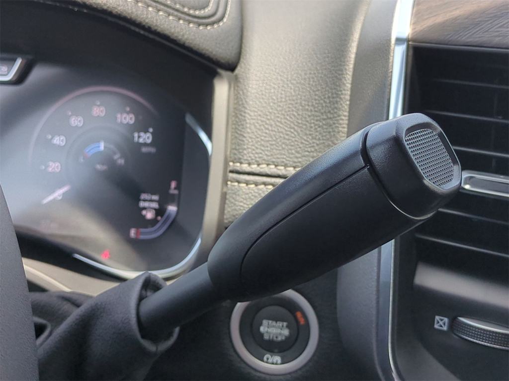 Thumbnail: 2025 RAM 2500 - 14