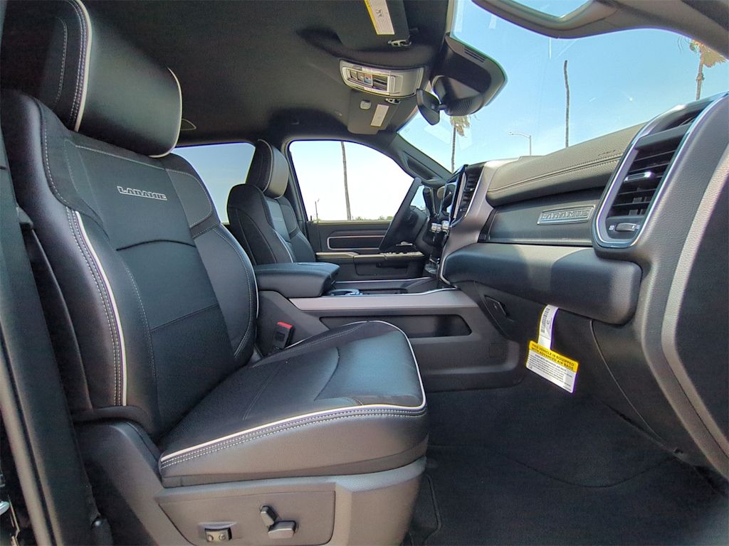 Thumbnail: 2025 RAM 2500 - 11