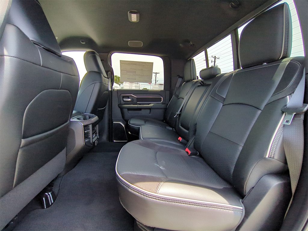 Thumbnail: 2025 RAM 2500 - 28