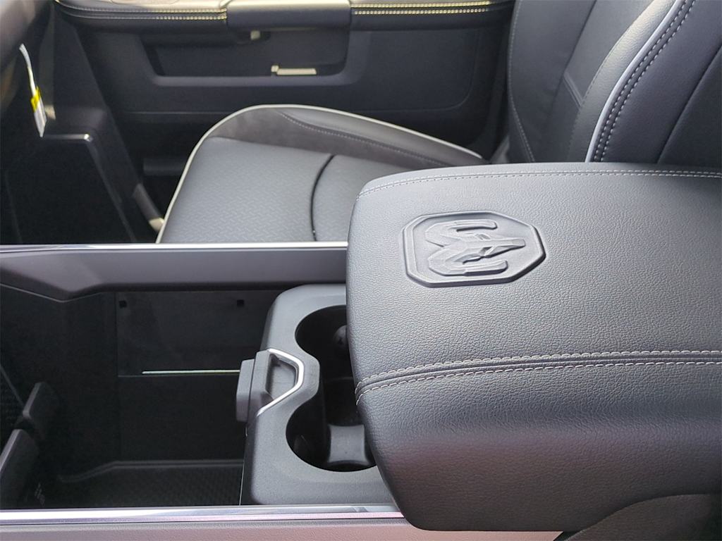 Thumbnail: 2025 RAM 2500 - 16