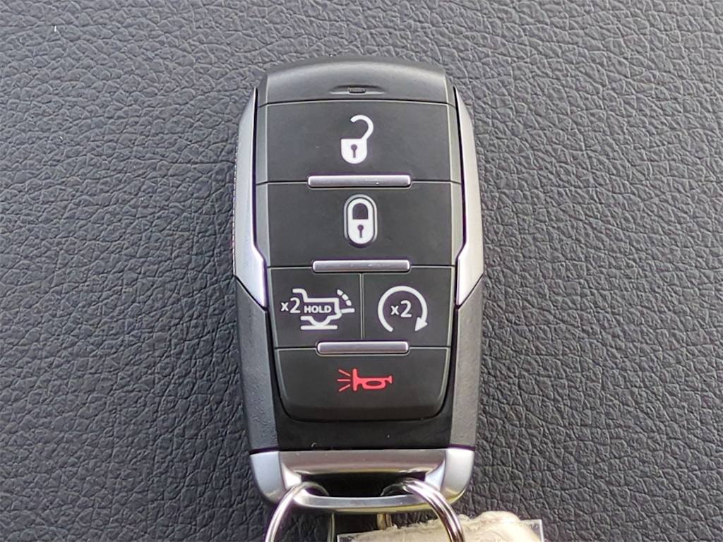 Thumbnail: 2025 RAM 2500 - 19