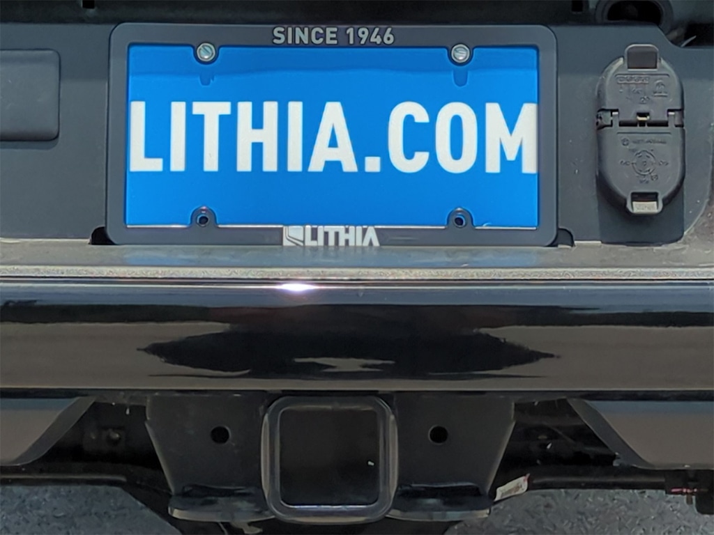 Thumbnail: 2025 RAM 2500 - 36