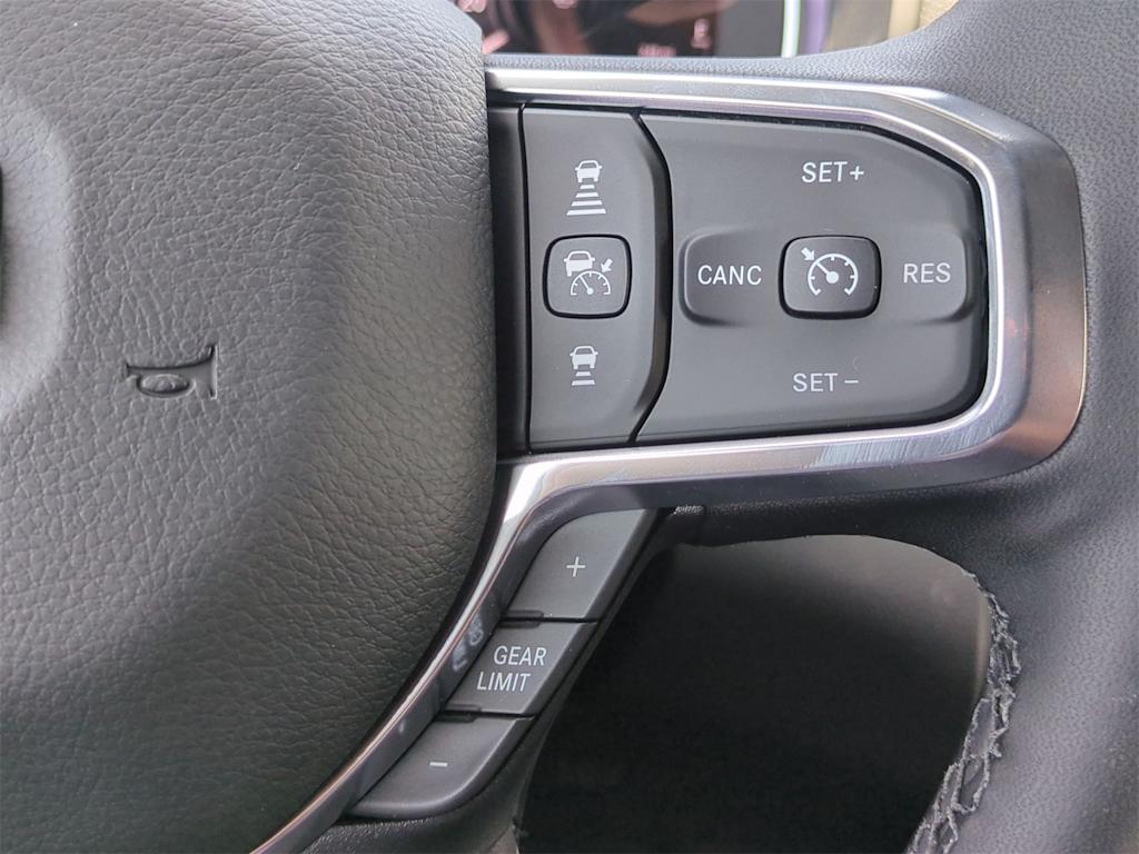 Thumbnail: 2025 RAM 2500 - 31