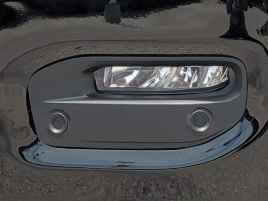 Thumbnail: 2025 RAM 2500 - 6