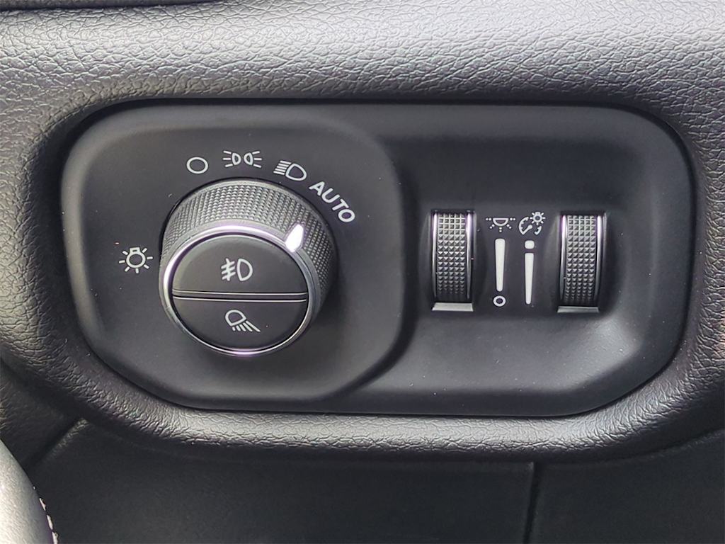 Thumbnail: 2025 RAM 2500 - 27