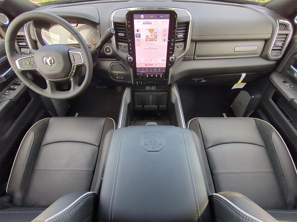 Thumbnail: 2025 RAM 2500 - 11