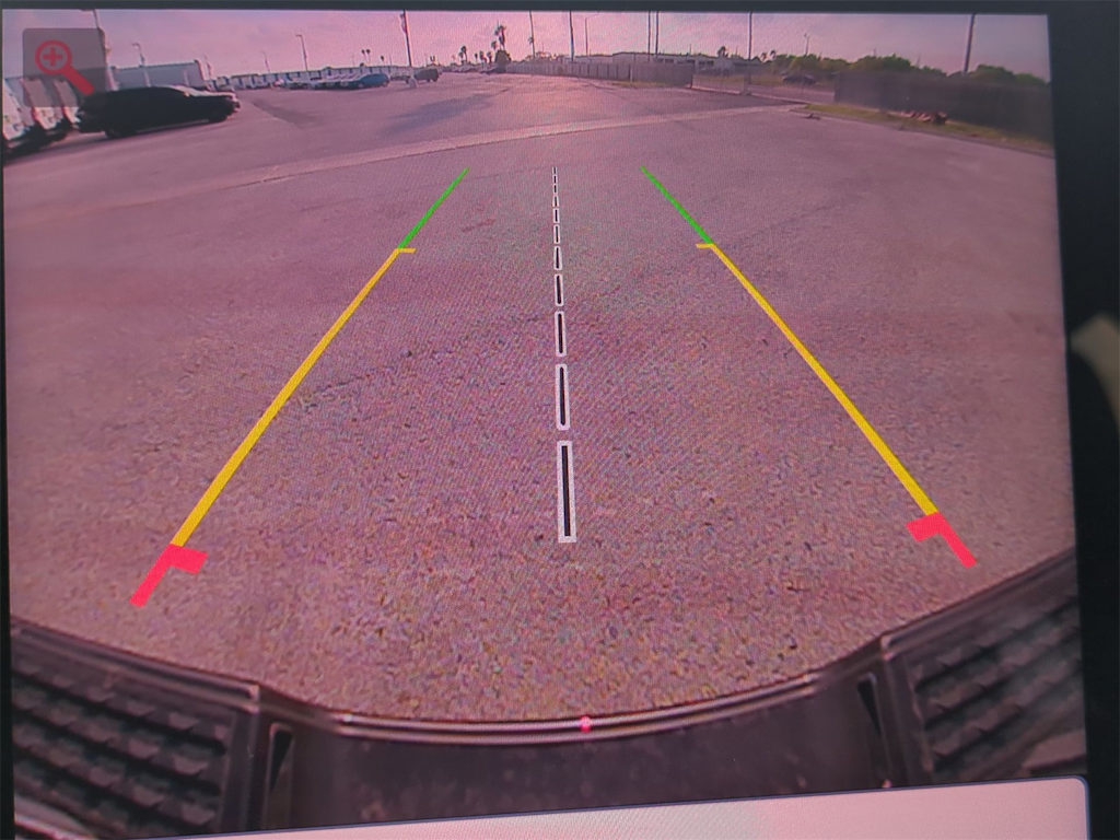 Thumbnail: 2025 RAM 2500 - 34