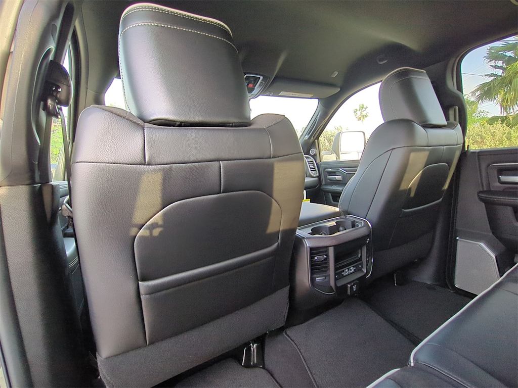 Thumbnail: 2025 RAM 2500 - 26