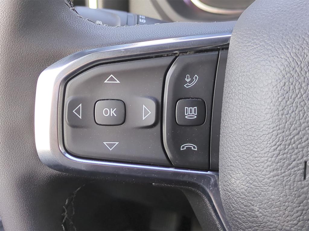 Thumbnail: 2025 RAM 2500 - 29