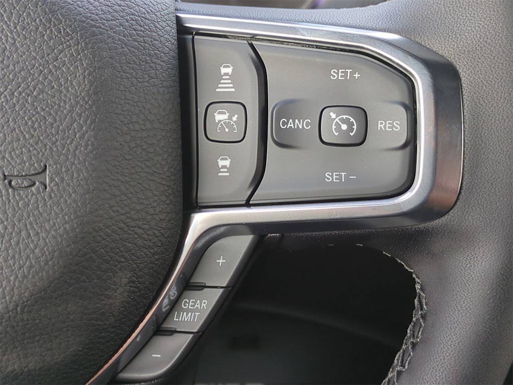 Thumbnail: 2025 RAM 2500 - 30