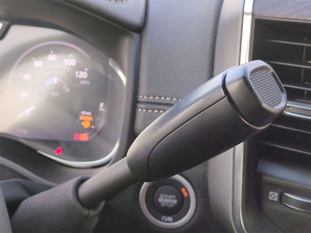 Thumbnail: 2025 RAM 2500 - 37