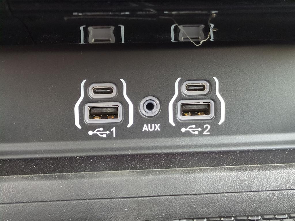 Thumbnail: 2025 RAM 2500 - 36