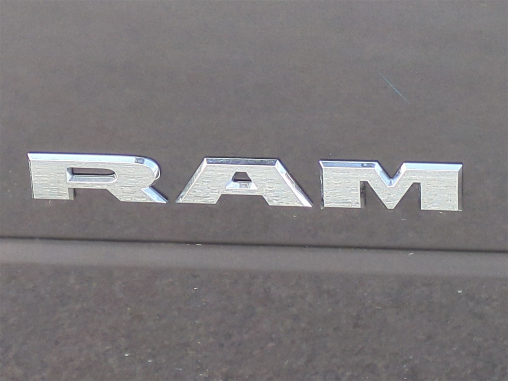 Thumbnail: 2025 RAM 2500 - 23