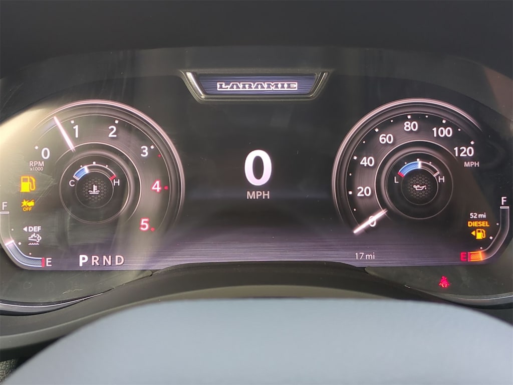 Thumbnail: 2025 RAM 2500 - 13