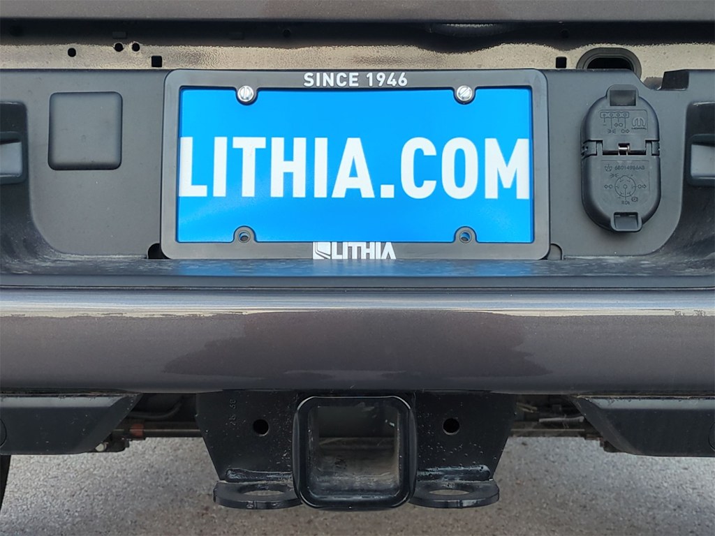 Thumbnail: 2025 RAM 2500 - 16